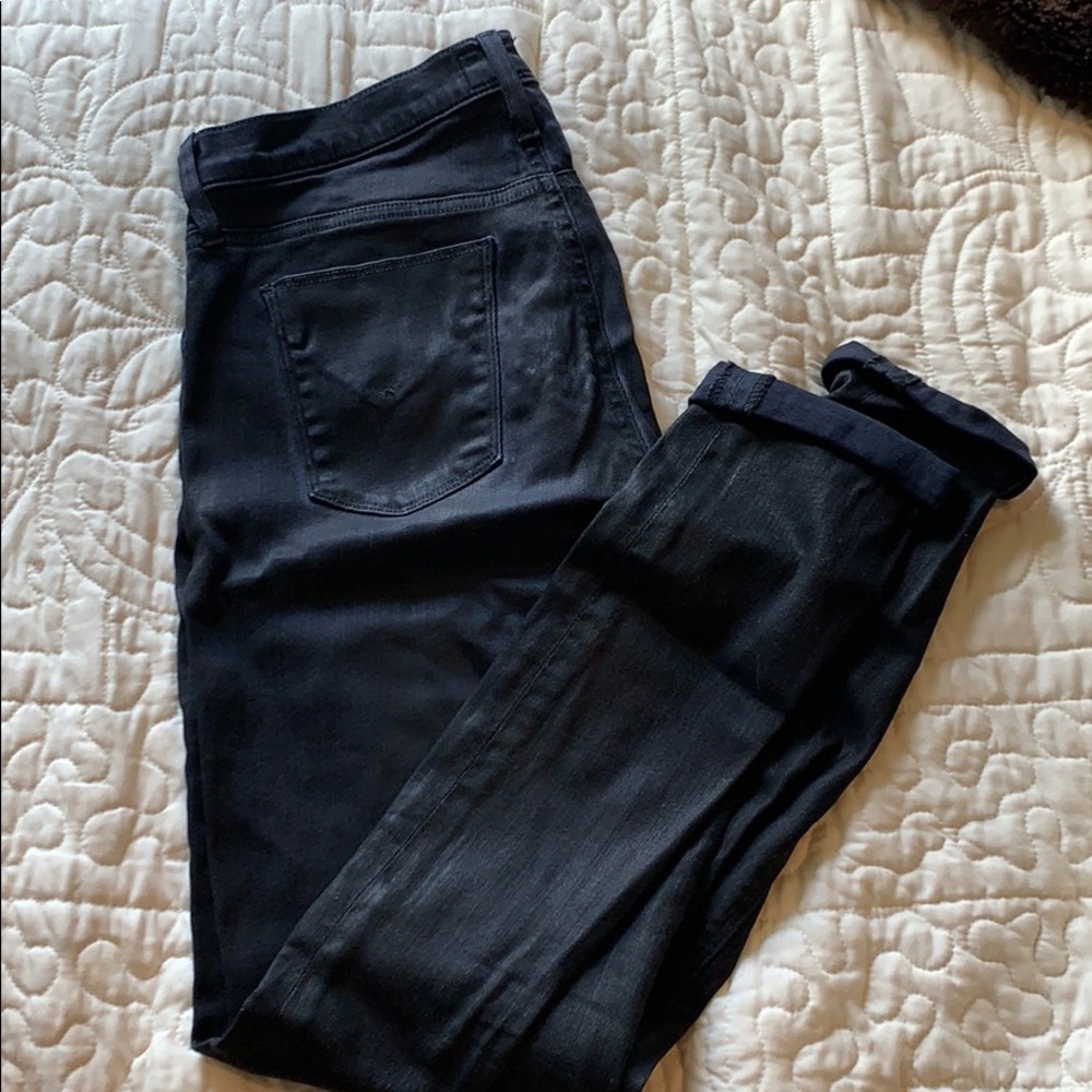 Hudson jeans